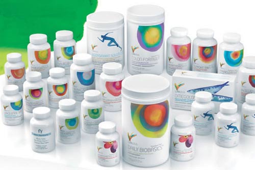 Antioxidant Supplements And Weight Loss