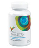 Life Plus TVM Plus Multivitamin/mineral supplement