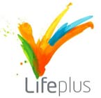 Life Plus logo on arginine, assists circulation, healthy sexual function, HGH, healthy blood pressure